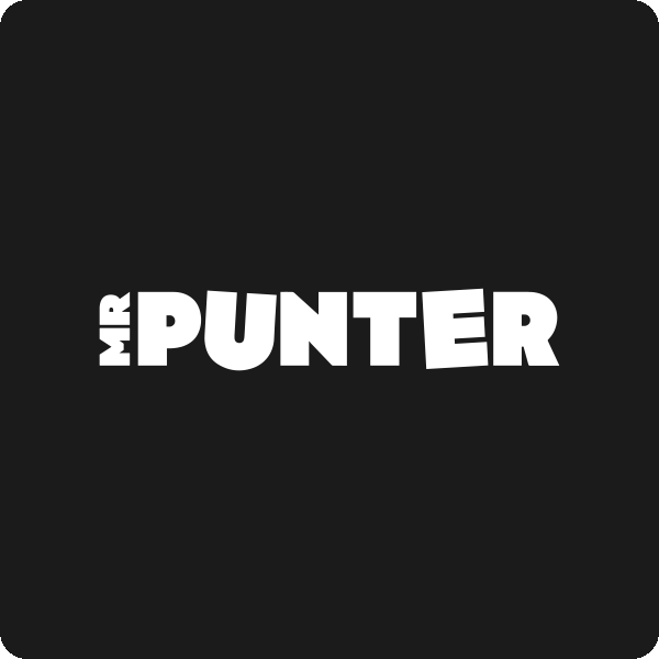Mr Punter